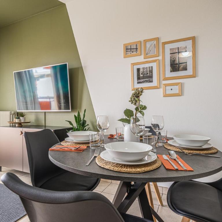 Hygge Family Apartment - Appartamento - 2