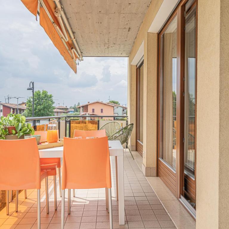 Hygge Family Apartment - Appartamento - 28