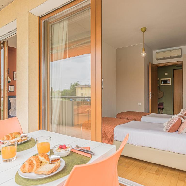 Hygge Family Apartment - Appartamento - 25