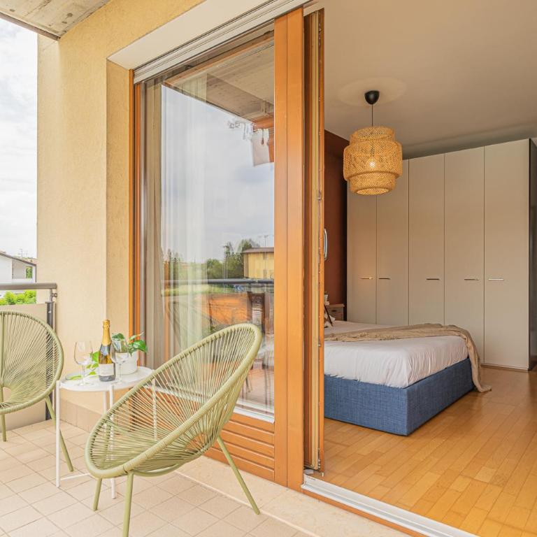 Hygge Family Apartment - Appartamento - 26