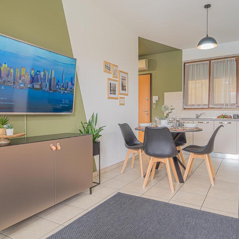 Hygge Family Apartment - Appartamento - 4