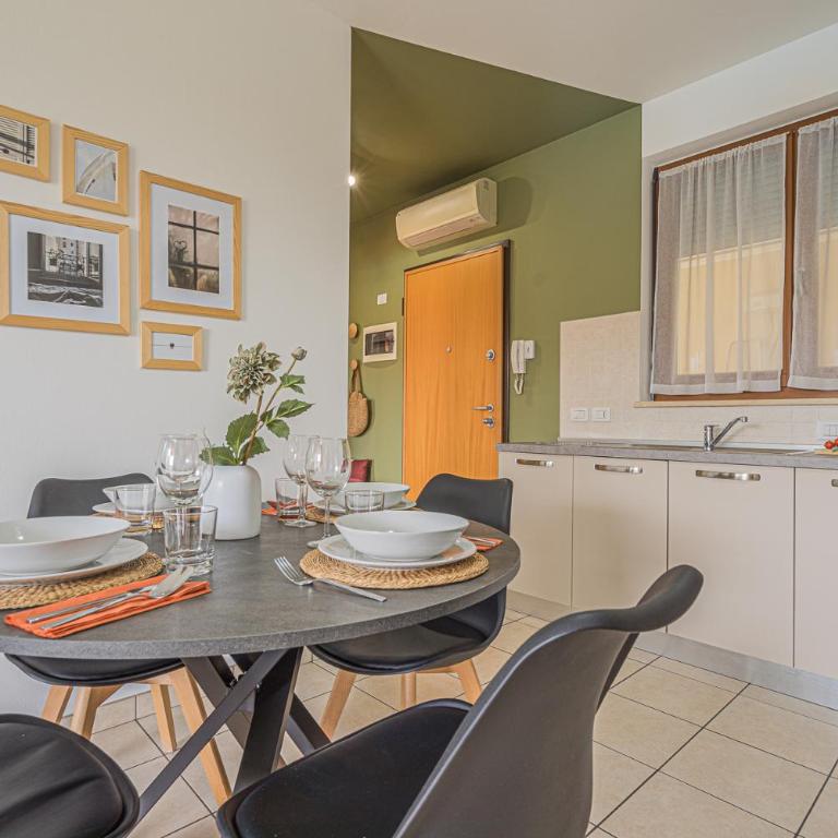 Hygge Family Apartment - Appartamento - 5