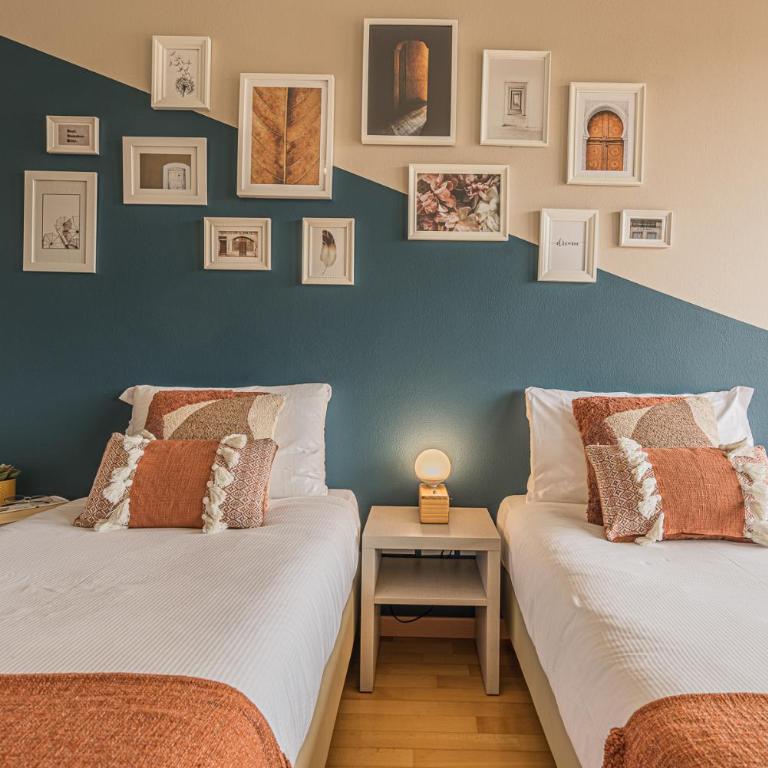 Hygge Family Apartment - Appartamento - 16