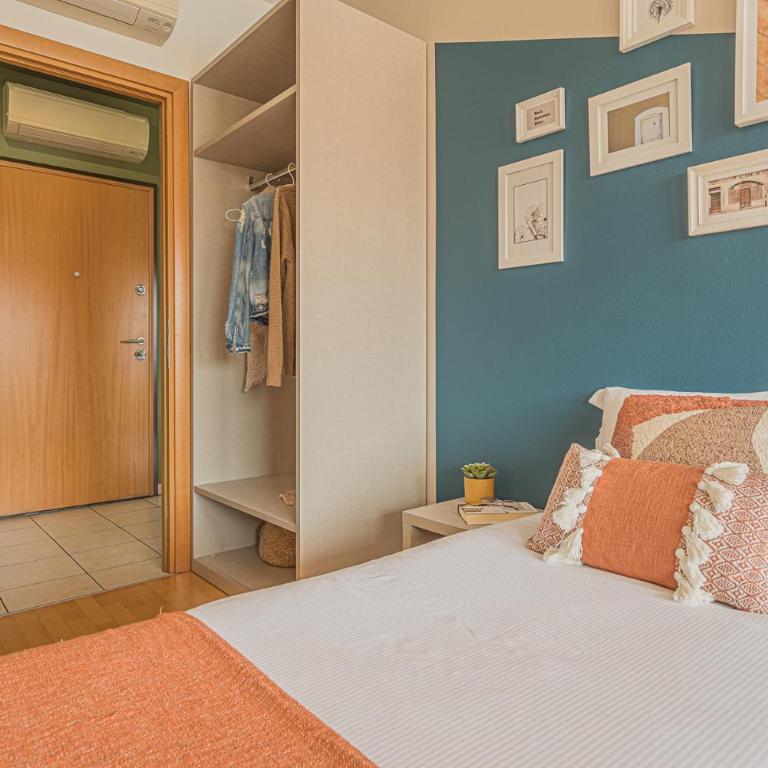 Hygge Family Apartment - Appartamento - 19