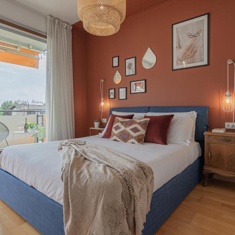 Hygge Family Apartment - Appartamento - 9