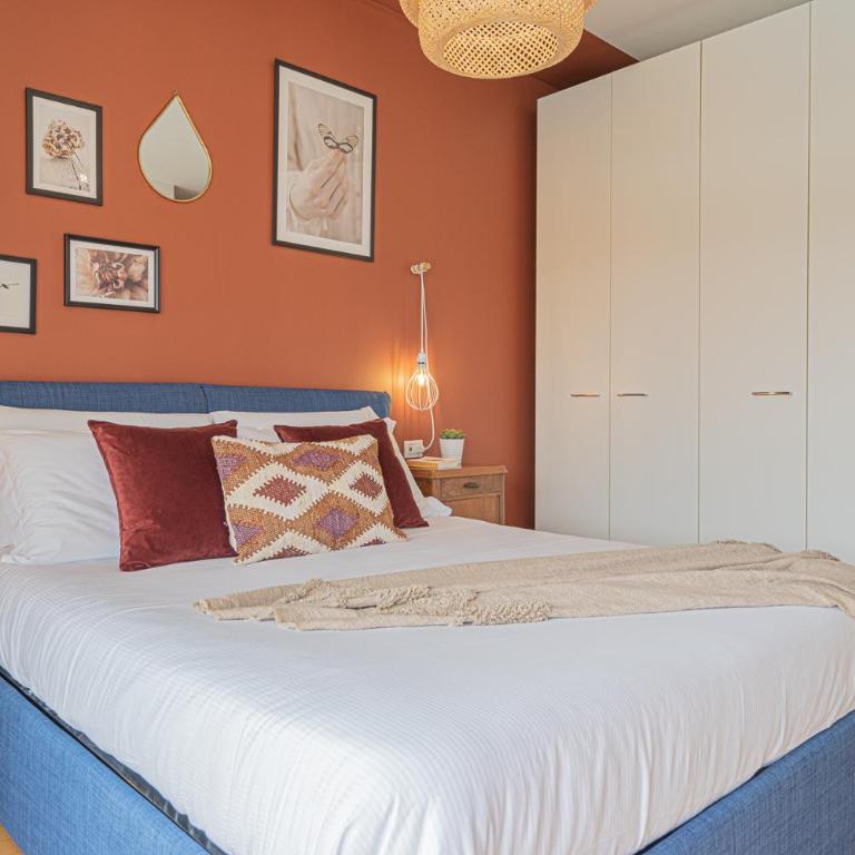 Hygge Family Apartment - Appartamento - 11