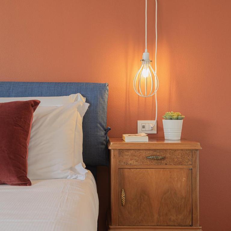 Hygge Family Apartment - Appartamento - 13