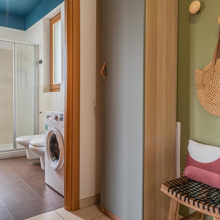 Hygge Family Apartment - Appartamento - 20