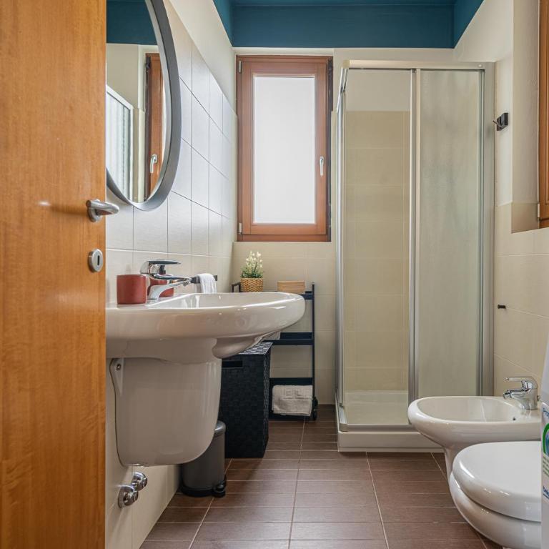 Hygge Family Apartment - Appartamento - 21