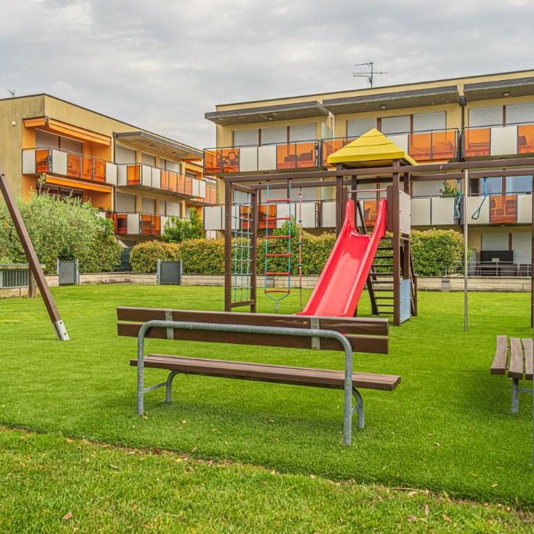 Hygge Family Apartment - Appartamento - 35
