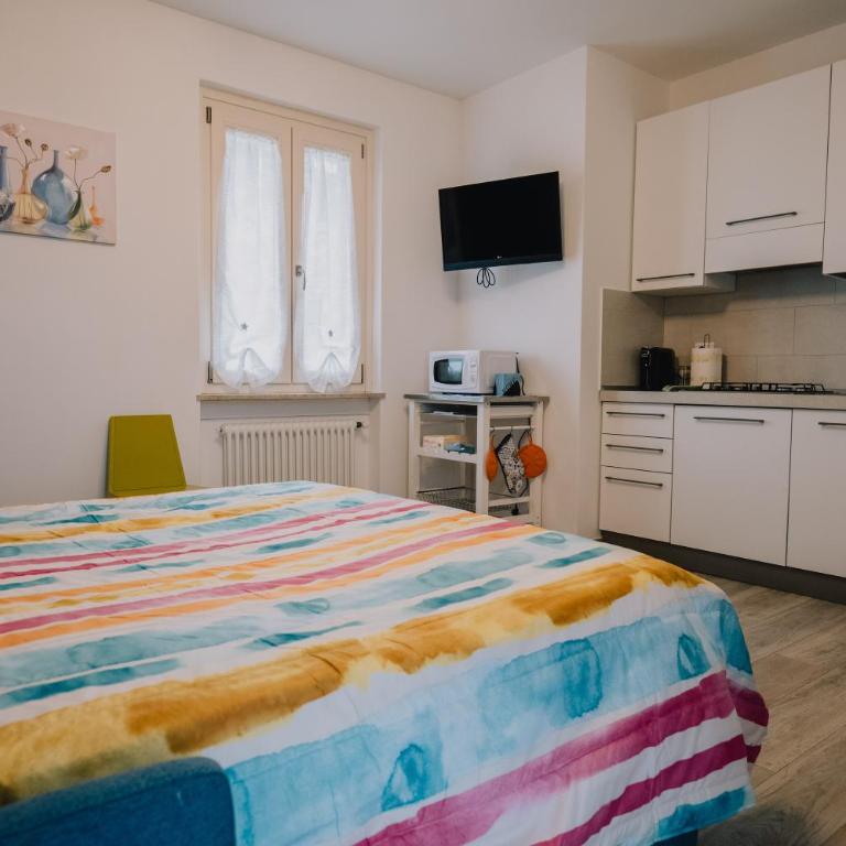 Riva Serena - Appartamento Sole - Monolocale - 6