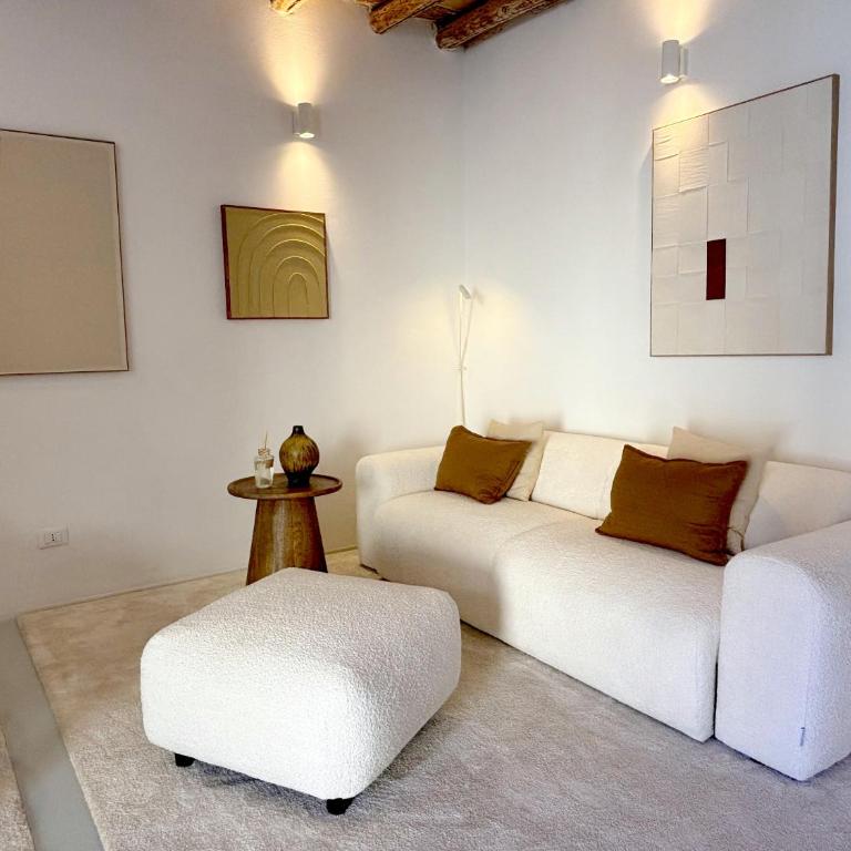Living Fioravanti - Appartamento con 1 Camera da Letto - 4