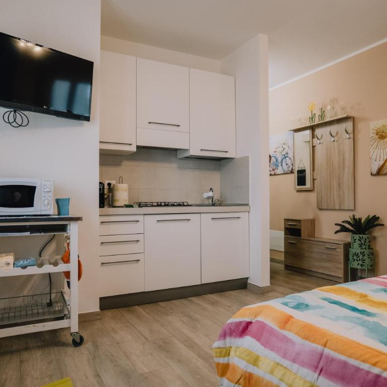 Riva Serena - Appartamento Sole - Monolocale - 4