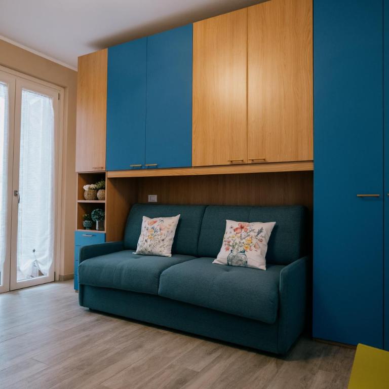 Riva Serena - Appartamento Sole - Monolocale - 7