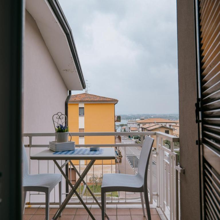 Riva Serena - Appartamento Sole - Monolocale - 17