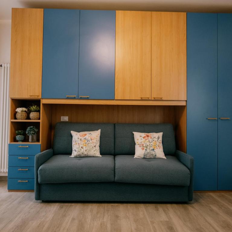 Riva Serena - Appartamento Sole - Monolocale - 8