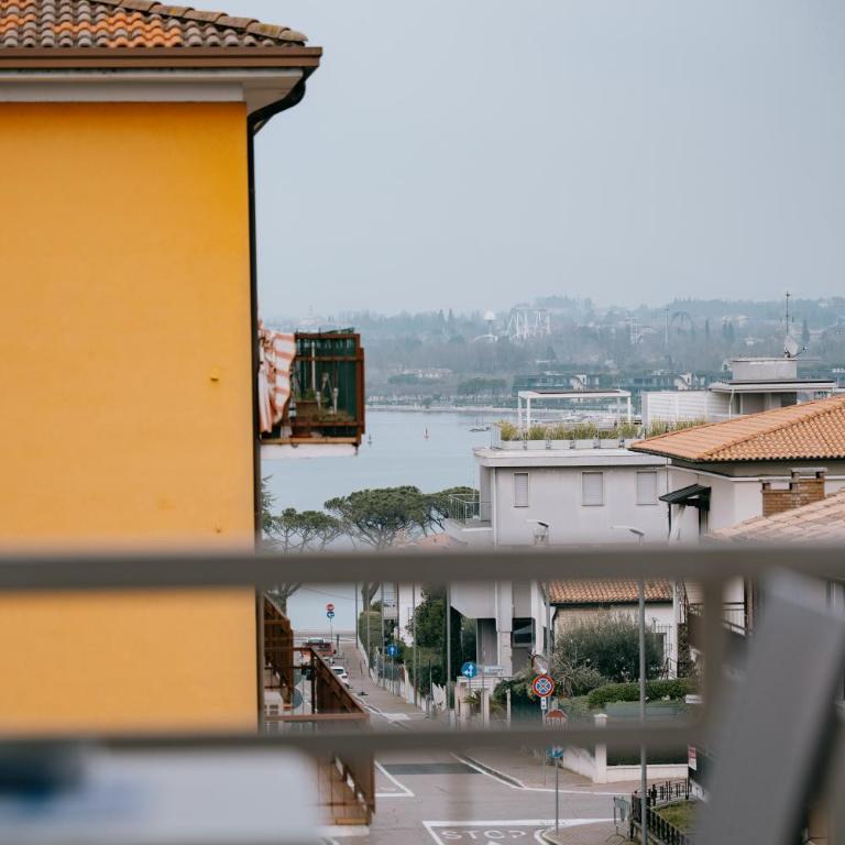 Riva Serena - Appartamento Sole - Monolocale - 19