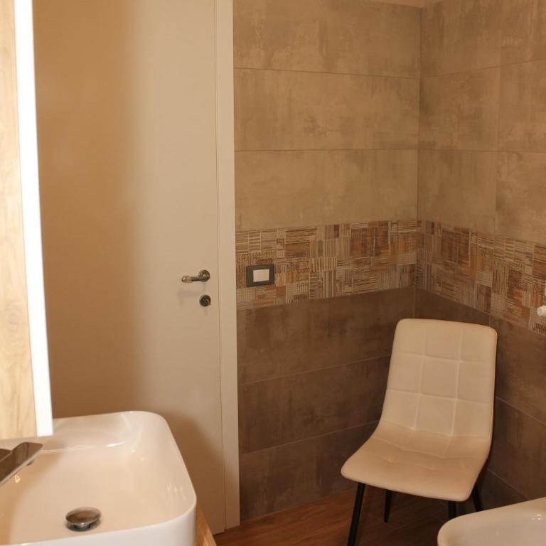 Borgese Apartments - Appartamento con 1 Camera da Letto - 29