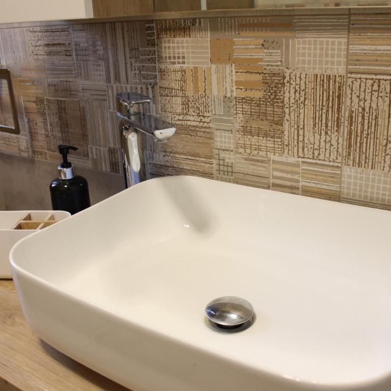 Borgese Apartments - Appartamento con 1 Camera da Letto - 38