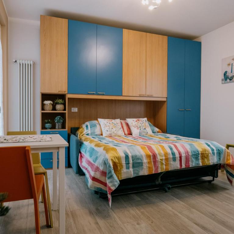 Riva Serena - Appartamento Sole - Monolocale - 1