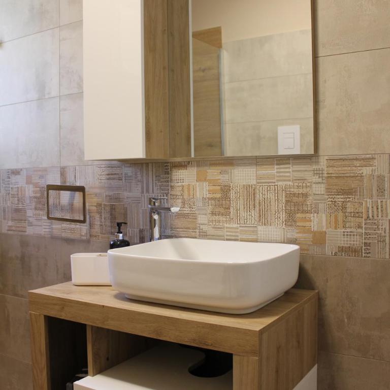 Borgese Apartments - Appartamento con 1 Camera da Letto - 28