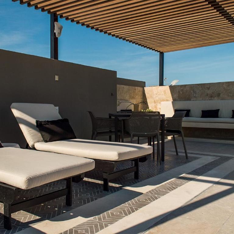 2BR Oasis w Rooftop Pool & Ocean View - Apartment - Apartment - 44