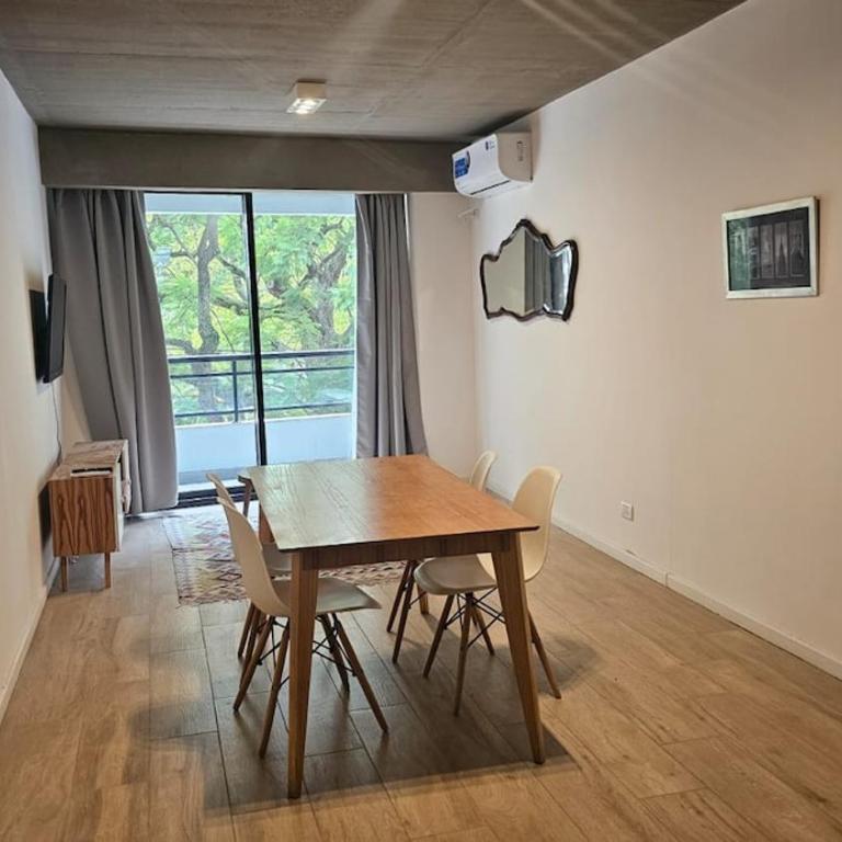 Premium Comfort and Amenities in Núñez, Buenos Aires - Apartamento de 1 dormitorio - 4