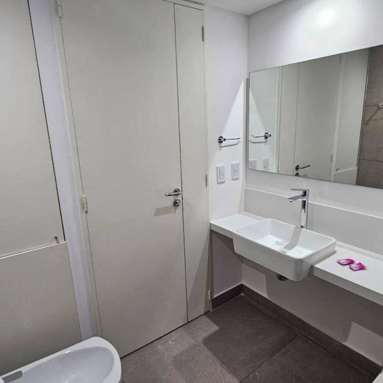 Premium Comfort and Amenities in Núñez, Buenos Aires - Apartamento de 1 dormitorio - 5