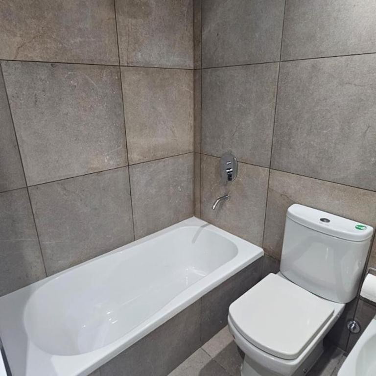 Premium Comfort and Amenities in Núñez, Buenos Aires - Apartamento de 1 dormitorio - 7