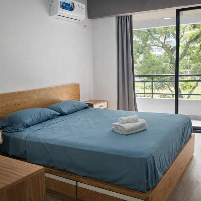 Premium Comfort and Amenities in Núñez, Buenos Aires - Apartamento de 1 dormitorio - 12