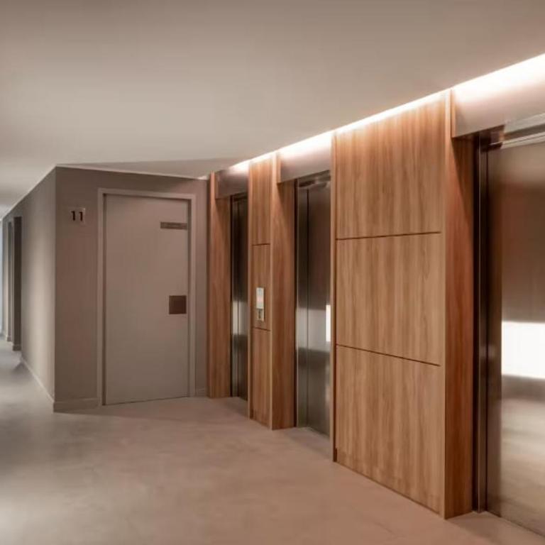 Premium Comfort and Amenities in Núñez, Buenos Aires - Apartamento de 1 dormitorio - 14