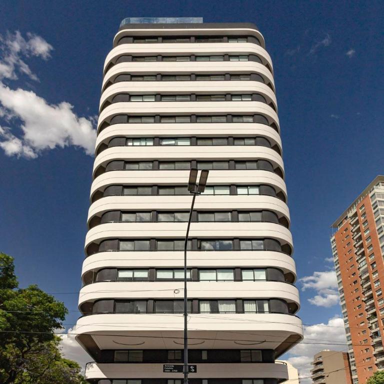 Premium Comfort and Amenities in Núñez, Buenos Aires - Apartamento de 1 dormitorio - 19