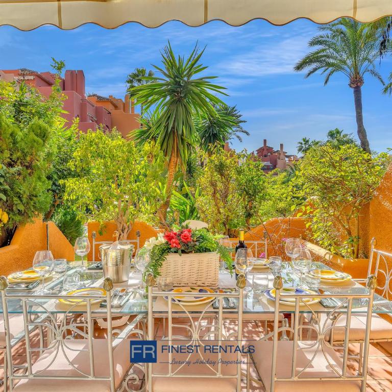 Casa El Palmeral by Finest Rentals - Casa Vacacional de 3 dormitorios - 1