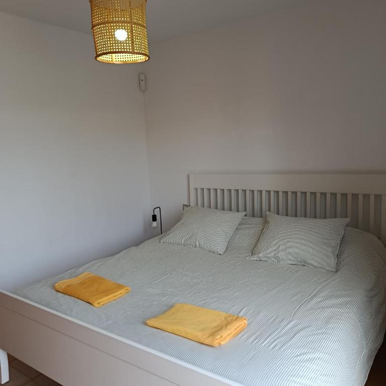 Babel House - Apartamento de 1 dormitorio - 9