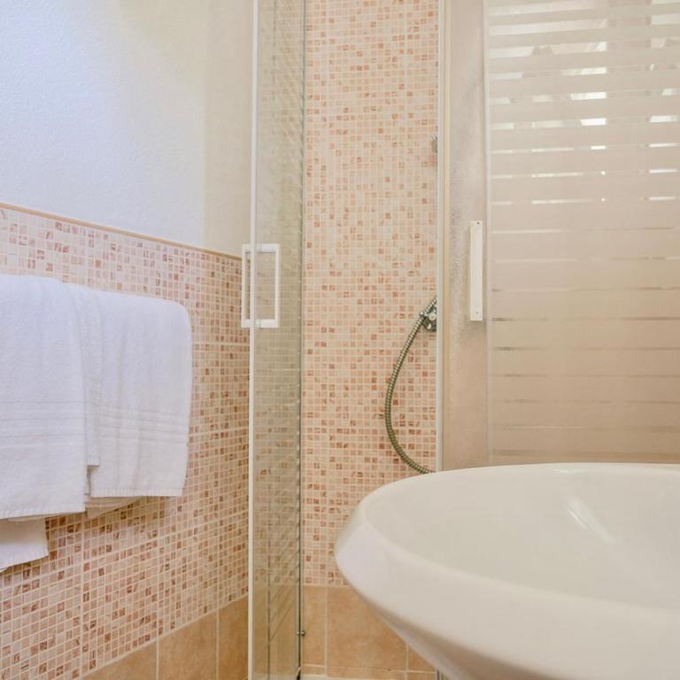 Apartments in residence with swimming pool in Porto Rotondo - Appartamento con 2 Camere da Letto - 9