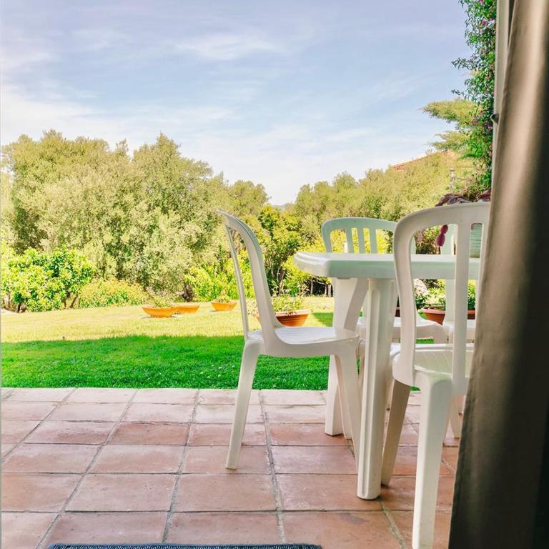 Apartments in residence with swimming pool in Porto Rotondo - Appartamento con 2 Camere da Letto - 10