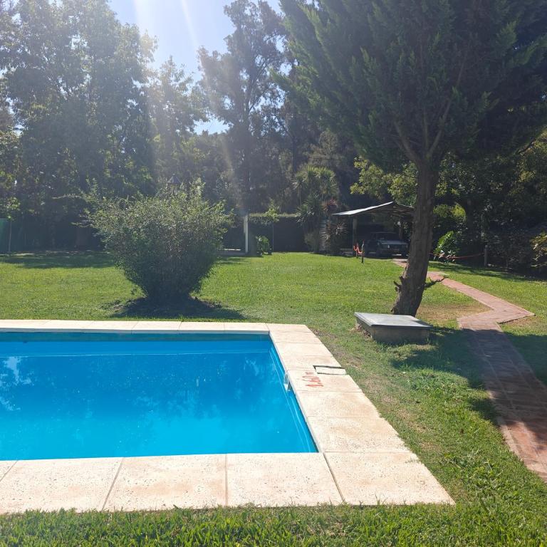La Paz Casa de Campo - Five-Bedroom House - 9