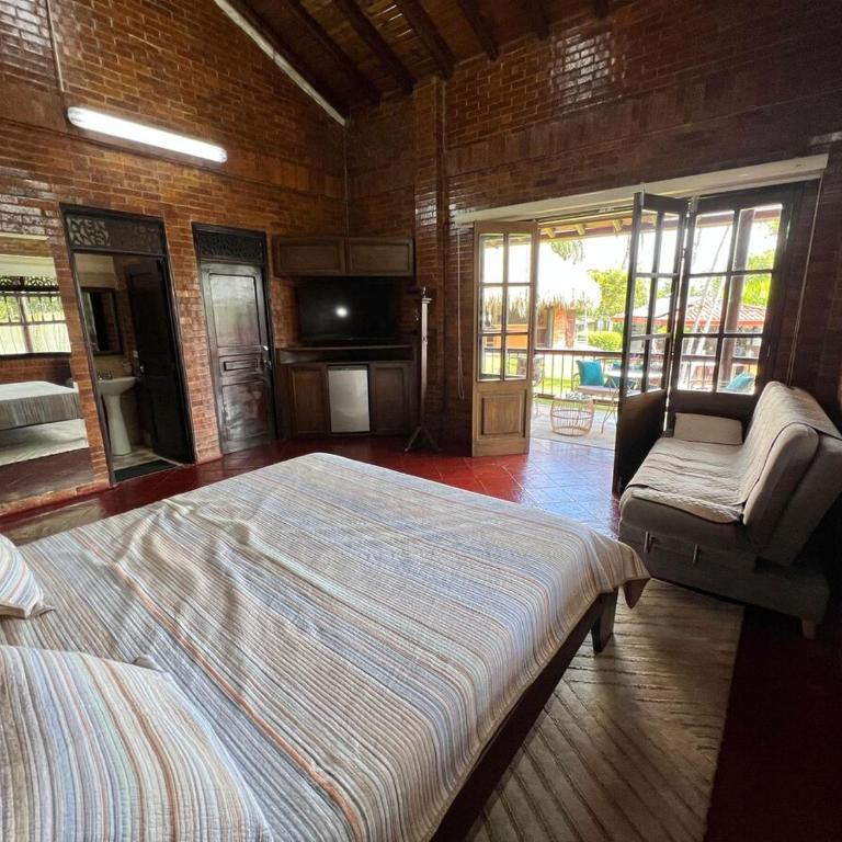 Casa Campestre en Ibagué - Villa - 5