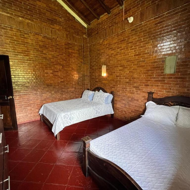 Casa Campestre en Ibagué - Villa - 7