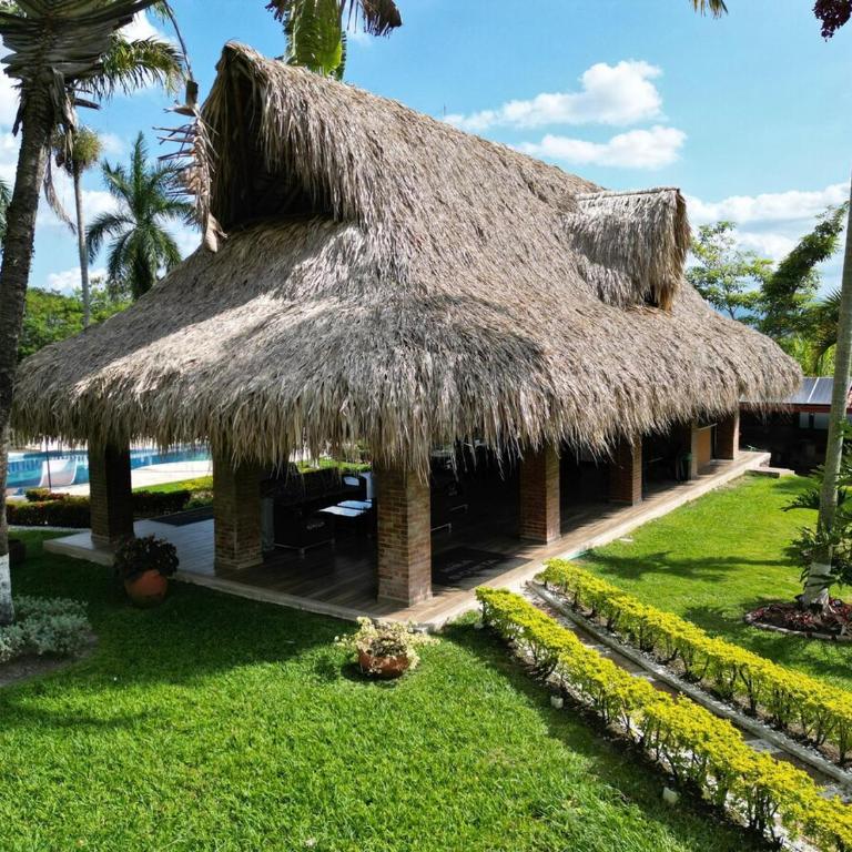 Casa Campestre en Ibagué - Villa - 8