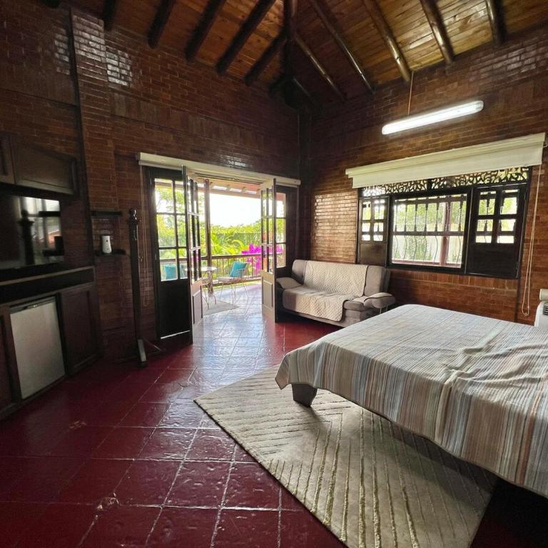 Casa Campestre en Ibagué - Villa - 14
