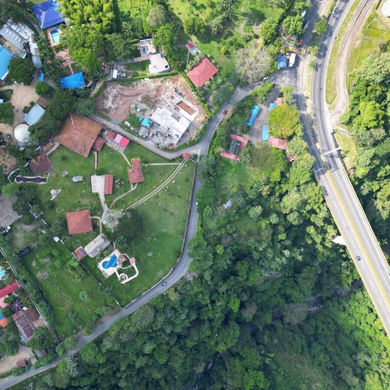 Casa Campestre en Ibagué - Villa - 20
