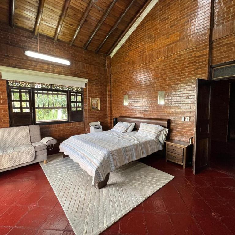 Casa Campestre en Ibagué - Villa - 21