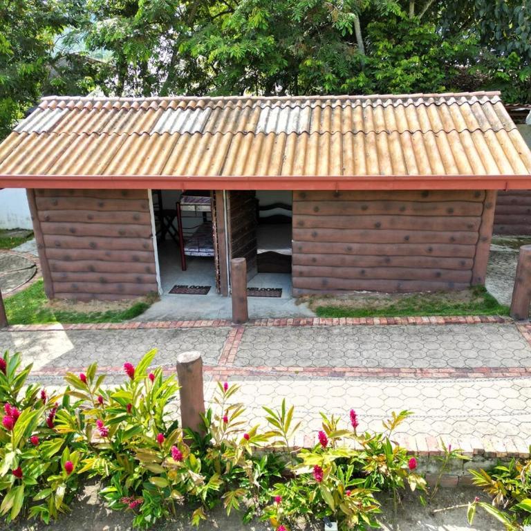 Casa Campestre en Ibagué - Villa - 29