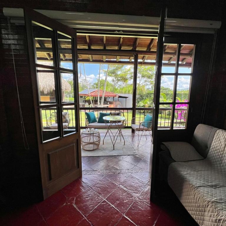 Casa Campestre en Ibagué - Villa - 33