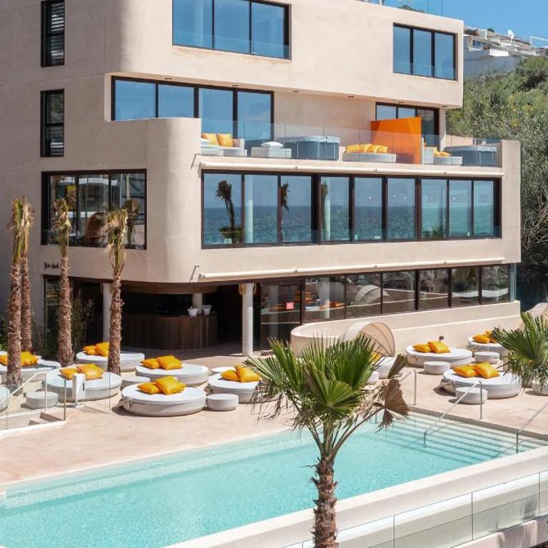 Mara's Apartments - Higuerón West - Signature Ground Floor with Private Pool - Apartamento de 3 dormitorios con piscina privada - 43