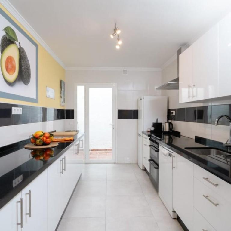 The Grand Terrace retreat Nerja - Apartamento de 2 dormitorios - 8