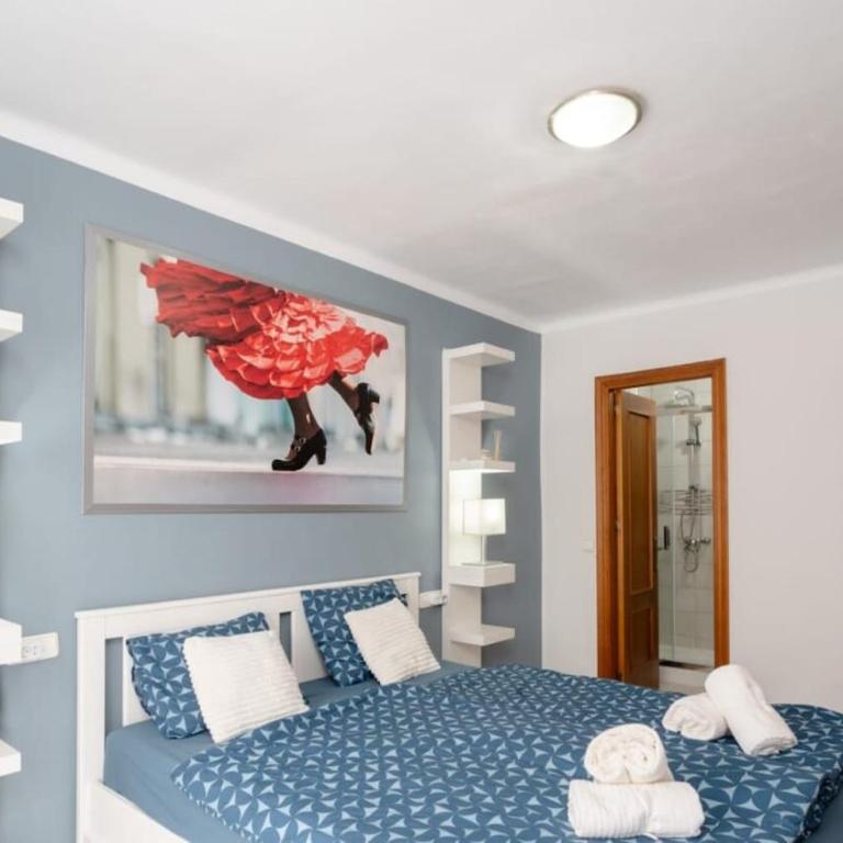 The Grand Terrace retreat Nerja - Apartamento de 2 dormitorios - 13