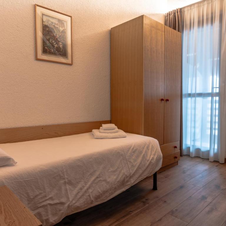 Hotel Soran - Camera Tripla - 2