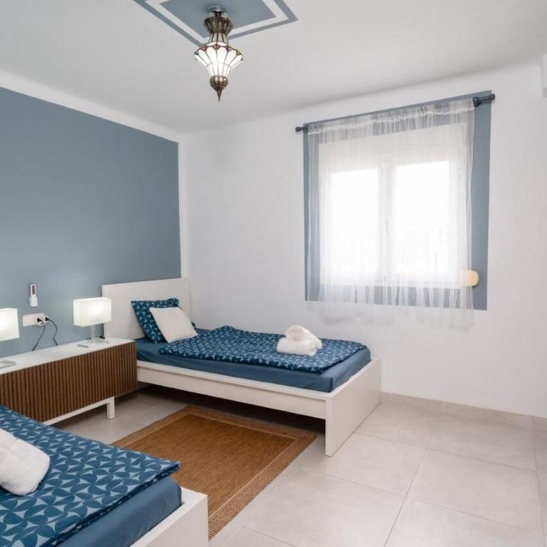 The Grand Terrace retreat Nerja - Apartamento de 2 dormitorios - 14